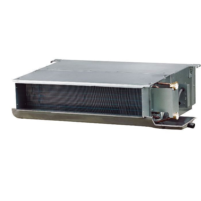 Канальный фанкойл Daikin - FWS03AFN Канальный фанкойл Daikin - FWS03AFN
