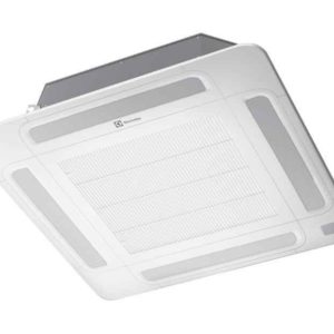 Кассетный фанкойл Electrolux EFR 300S