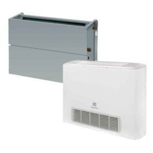 Напольно-потолочный фанкойл Electrolux EFF 150