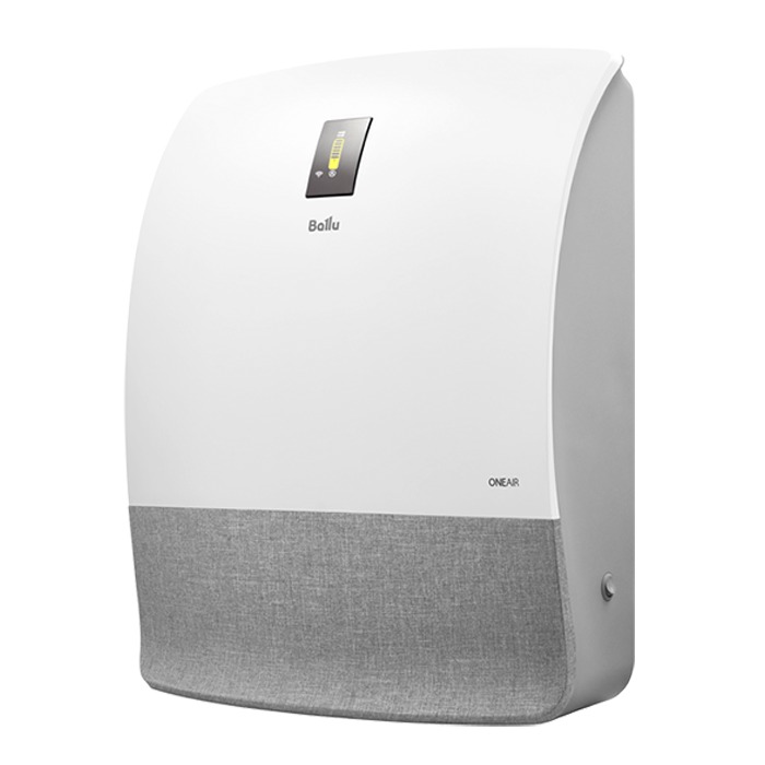 Очиститель воздуха приточный Ballu ONEAIR ASP-200P Очиститель воздуха приточный Ballu ONEAIR ASP-200P