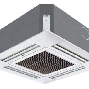Полупромышленный кондиционер Haier AB12CS1ERA(S)
