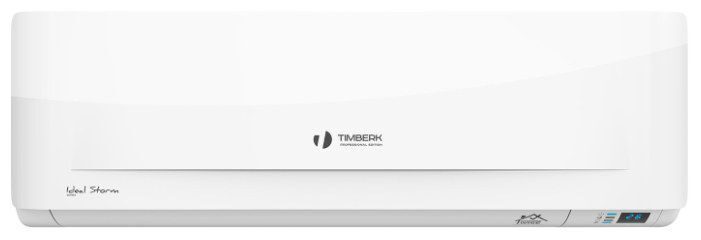 Сплит-система Timberk AC TIM 09H S18A Сплит-система Timberk AC TIM 09H S18A