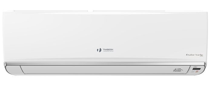 Сплит-система DC inverter Timberk AC TIM 09HDN S8R Сплит-система DC inverter Timberk AC TIM 09HDN S8R