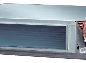 Полупромышленный кондиционер Haier AD242ALEAA / AU242AGEAA
