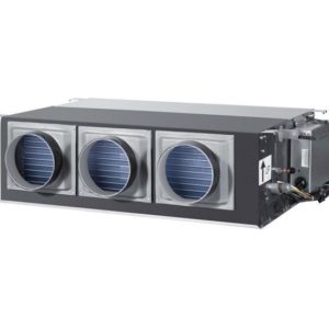 Средненапорный канальный кондиционер Haier AD242MMERA
