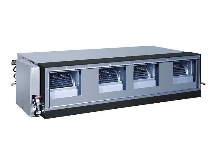Полупромышленный кондиционер Haier AD48HS1ERA / 1U48LS1EAB Полупромышленный кондиционер Haier AD48HS1ERA / 1U48LS1EAB