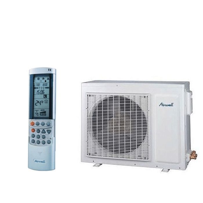 Кондиционер Airwell HHF 007 Кондиционер Airwell HHF 007