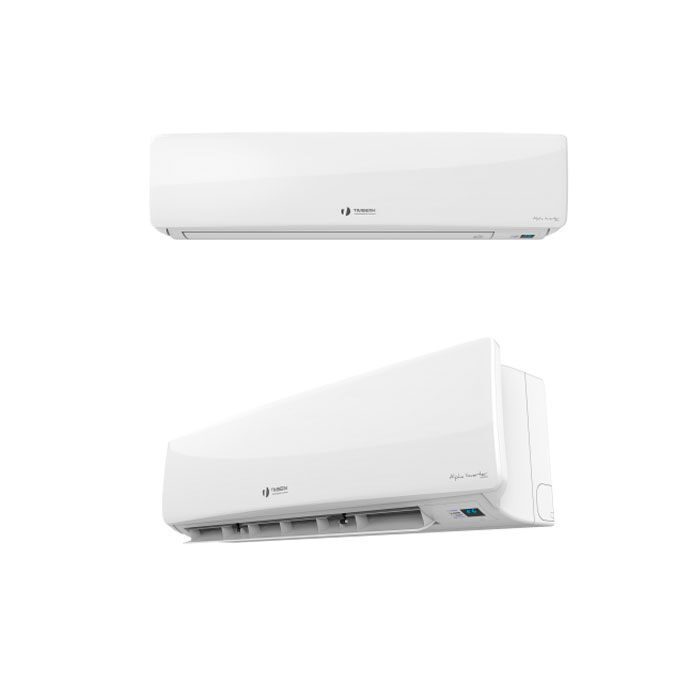 Сплит-система DC inverter Timberk AC TIM 09HDN S8R Сплит-система DC inverter Timberk AC TIM 09HDN S8R