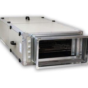 Приточная установка Breezart 2000 Lux RP F PB 7,5-380