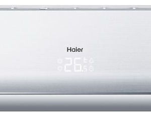 Сплит-система Haier Lightera AS18NS2HRA/1U18BF2ERA (S)