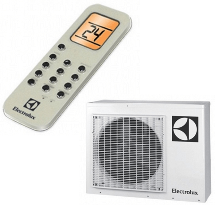Сплит-система Electrolux Atrium DC Inverter EACS/I-18 HAT/N3 Сплит-система Electrolux Atrium DC Inverter EACS/I-18 HAT/N3