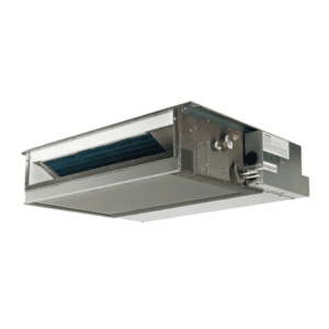 Канальный кондиционер Hisense AUD-12HX4SNL / AUW-12H4SV