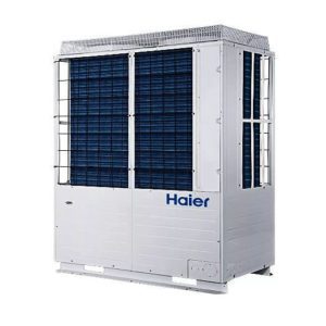 Мультизональный кондиционер Haier AV08NMMEUA