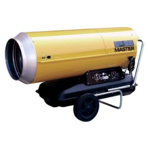 Тепловая пушка Master B 360