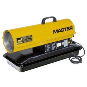 Тепловая пушка Master B 35 CED