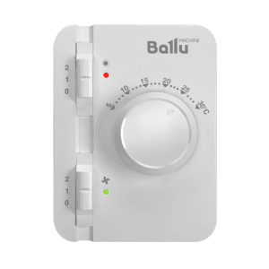 Воздушная завеса Ballu - BHC-L10-S06
