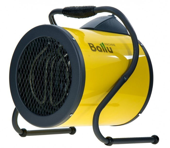 Обогреватель Ballu BHP-P-9 Обогреватель Ballu BHP-P-9
