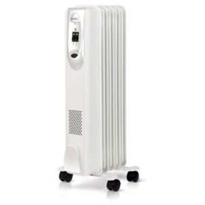 Маслянный радиатор Ballu Comfort BOH/CM - 09WDN