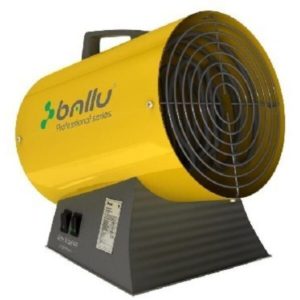 Тепловая пушка Ballu - BHP-5.000CL