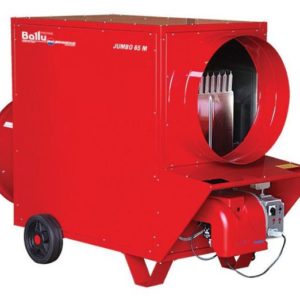 Тепловая пушка Ballu Biemmedue JUMBO 150 T oil