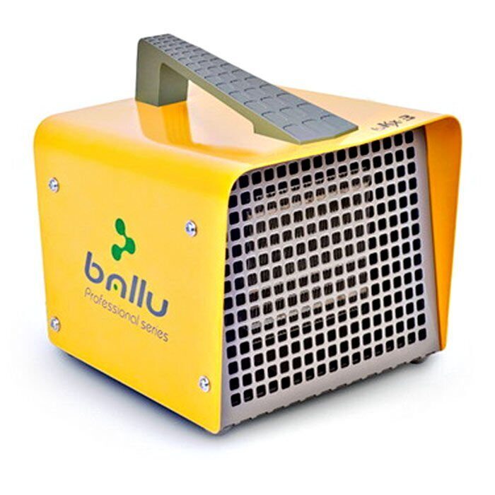 Ballu - BKX-3 Ballu - BKX-3