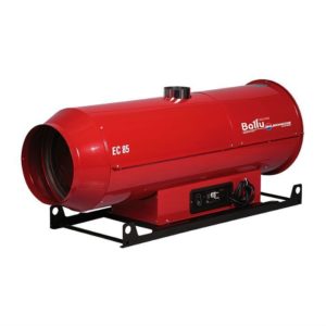 Тепловая пушка Ballu-Biemmedue EC/S 55