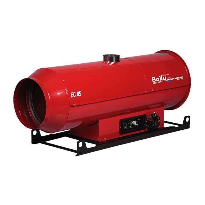 Тепловая пушка Ballu-Biemmedue EC/S 55 Тепловая пушка Ballu-Biemmedue EC/S 55