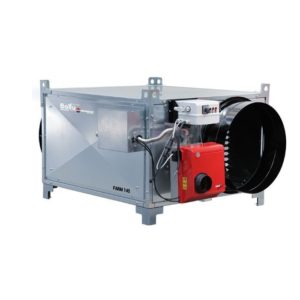 Тепловая пушка Ballu-Biemmedue FARM 145M (230V-1-50/60 Hz)