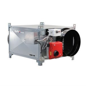 Тепловая пушка Ballu-Biemmedue FARM 185T (230V-3-50/60 Hz)