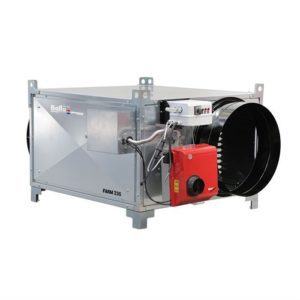 Тепловая пушка Ballu-Biemmedue FARM 235Т (230V-3-50/60 Hz)