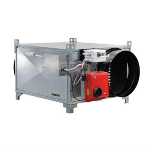Тепловая пушка Ballu-Biemmedue FARM 85M (230V-1-50/60 Hz)