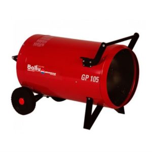 Газовая пушка Ballu-Biemmedue Arcotherm GP 105А C