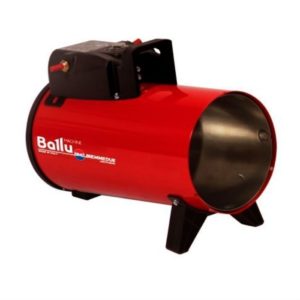 Газовая пушка Ballu-Biemmedue Arcotherm GP 18M C
