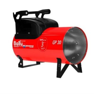 Газовая пушка Ballu-Biemmedue Arcotherm GP 30А C