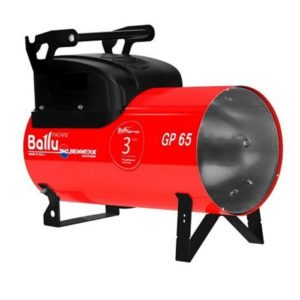 Газовая пушка Ballu-Biemmedue Arcotherm GP 65А C