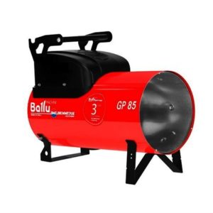 Газовая пушка Ballu-Biemmedue Arcotherm GP 85А C