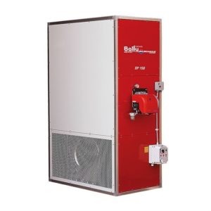 Тепловая пушка Ballu Biemmedue Arcotherm SP 150