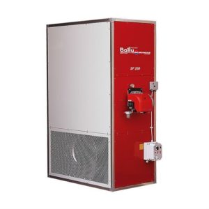 Тепловая пушка Ballu Biemmedue Arcotherm SP 200