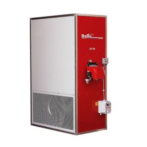 Тепловая пушка Ballu Biemmedue Arcotherm SP 60