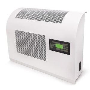 Осушитель Danvex DEH-1000wp