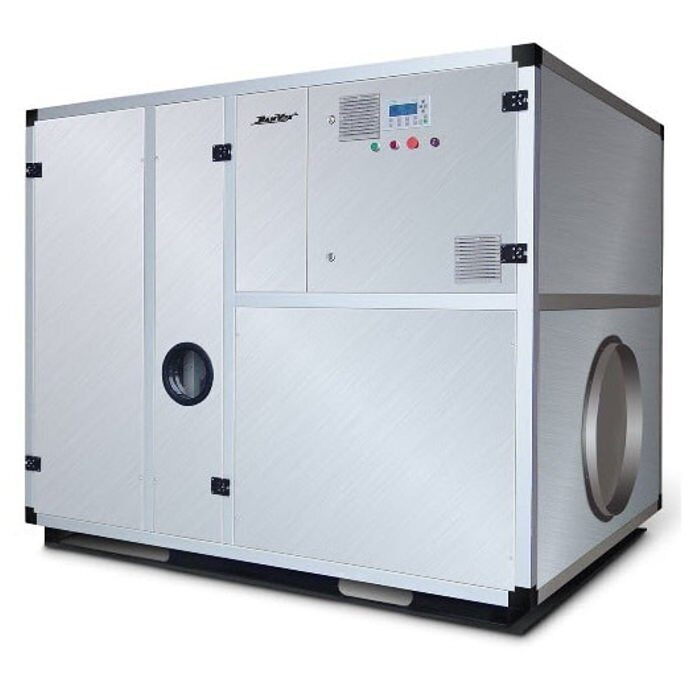 Осушитель Danvex AD-5000 Осушитель Danvex AD-5000