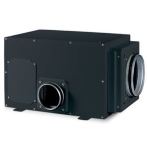 Осушитель Danvex DD-36F