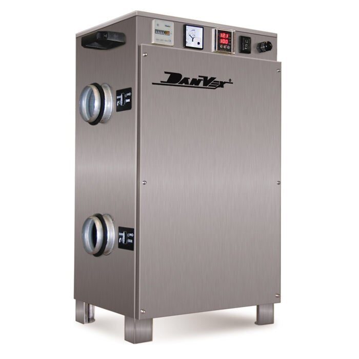 Осушитель Danvex AD-200 Осушитель Danvex AD-200