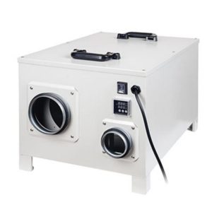 Осушитель Danvex AD-400L