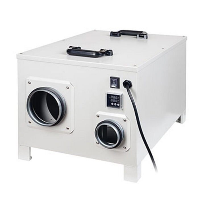 Осушитель Danvex AD-400L Осушитель Danvex AD-400L
