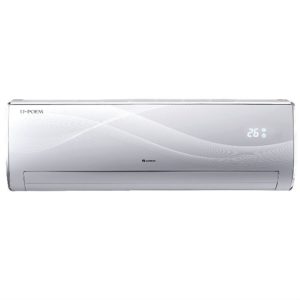 Сплит-система Gree GWH09UB-K3DNA3A silver (Cерия U-POEM DC Inverter)
