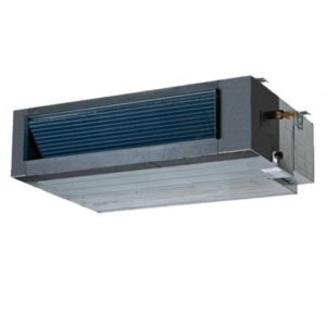 Полупромышленный кондиционер Midea MHB-76CRN1 MOV-76CN1-C