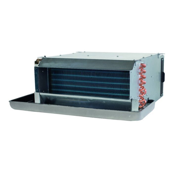 Канальный фанкойл Daikin - FWE02CFR Канальный фанкойл Daikin - FWE02CFR