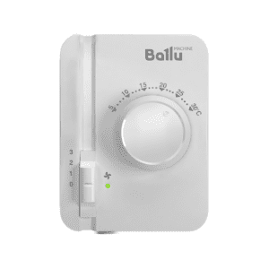 Воздушная завеса Ballu - BHC-M10-W12