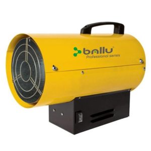 Тепловая пушка Ballu BHG10 S (1)